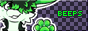 banner for beeps' website. it features their amphi form and their name.