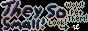 banner for smolderg's website. it features the text 'They so small!', with smaller text saying 'Wow! Pet them!' and some other small text that says 'Look!', from which is an arrow pointing to a teeny dragon.